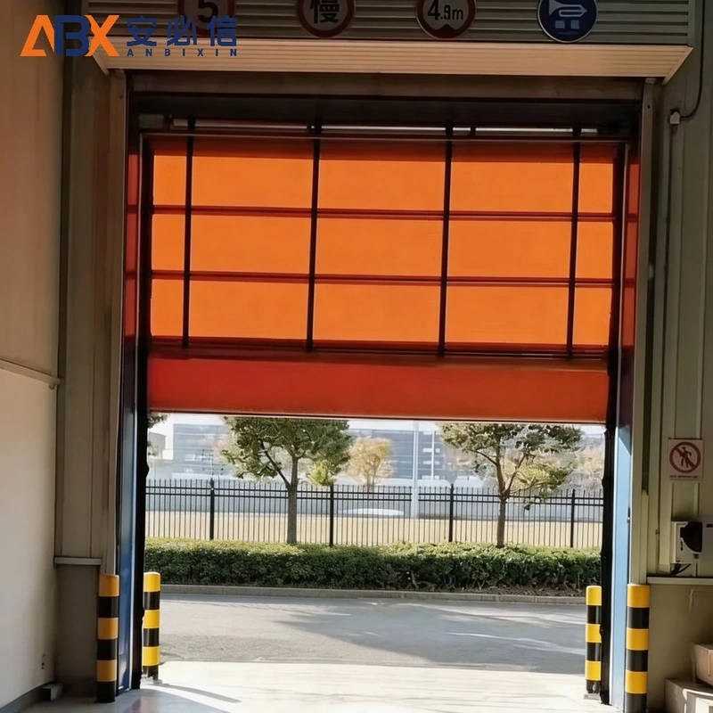 通辽市背带堆积门
