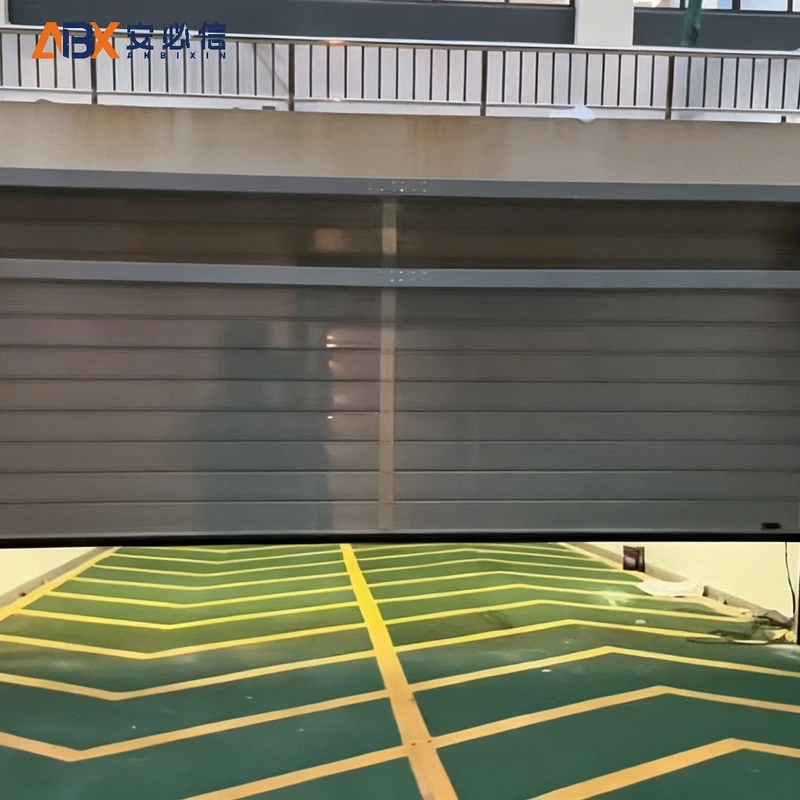 通辽市医药密闭高速门